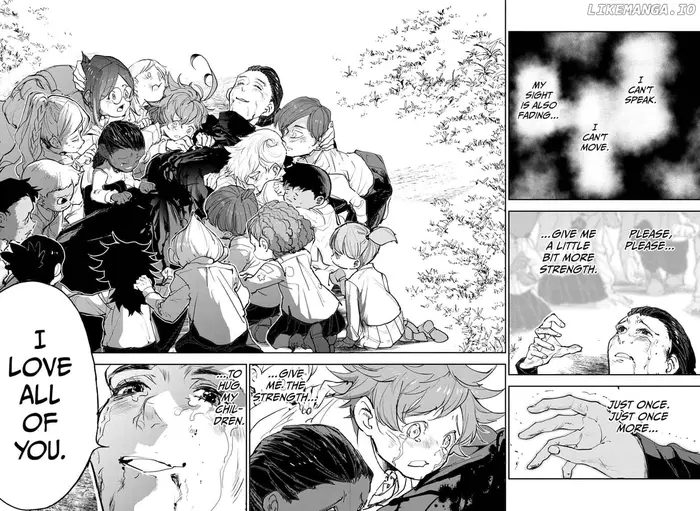 The Promised Neverland chapter 177 image 14_optimized